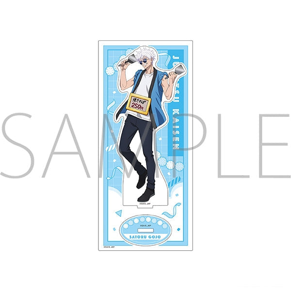 Jujutsu Kaisen 5th Anniversary Acrylic Stand Figure [Pre-order]