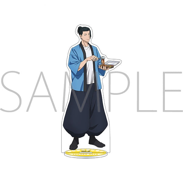 Jujutsu Kaisen 5th Anniversary Acrylic Stand Figure [Pre-order]