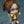 Load image into Gallery viewer, Attack on Titan Nendoroid Hange Zoe Figure
