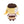 Load image into Gallery viewer, Puella Magi Madoka Magica Mami Tomoe NuiPal Plush Mascot [Pre-Order]
