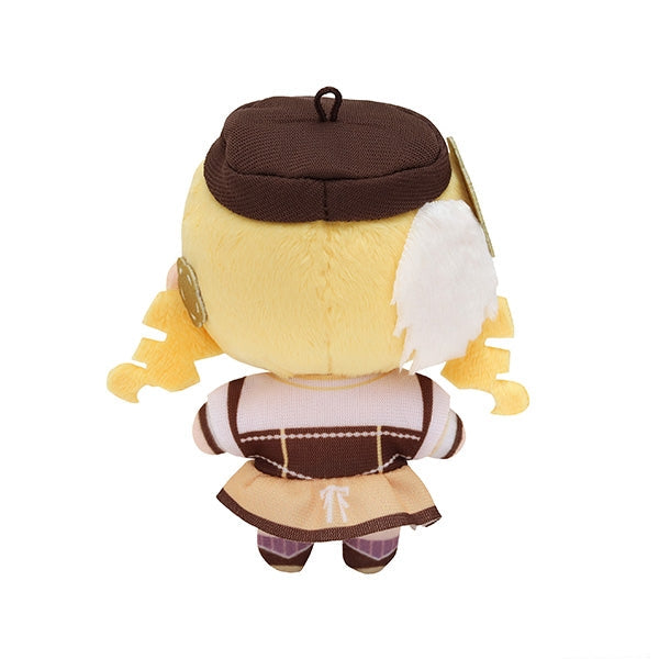 Puella Magi Madoka Magica Mami Tomoe NuiPal Plush Mascot [Pre-Order]
