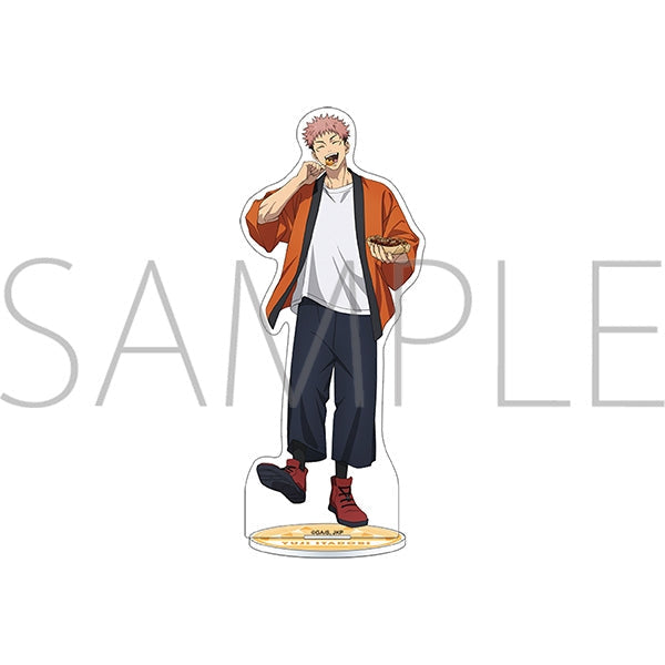 Jujutsu Kaisen 5th Anniversary Acrylic Stand Figure [Pre-order]