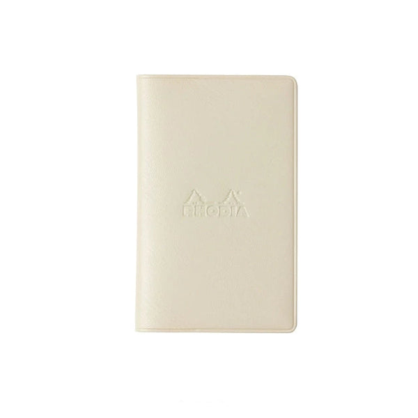 RHODIA Stapled Notebook Cover