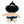 Load image into Gallery viewer, Rouga Sumo Wrestler Mascot Plush Charm
