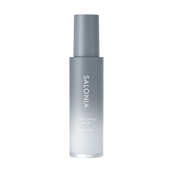 SALONIA Lock Style Milk Hair Treatment 75mL
