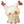Load image into Gallery viewer, Takara Tomy Pokemon PokéPeace Punikyun Mimikyu Room Light
