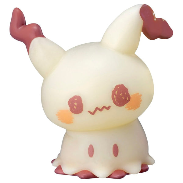 Takara Tomy Pokemon PokéPeace Punikyun Mimikyu Room Light