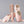 Load image into Gallery viewer, LOVECHROME K24GP Scalp Massage Rose Gold Hair Comb
