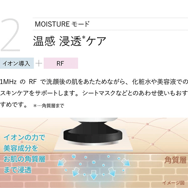 YA-MAN Tokyo Japan RF Beauty Device Photo Plus