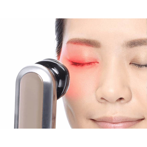 YA-MAN Tokyo Japan RF Beauty Device Photo Plus