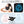 Load image into Gallery viewer, Ya-man MediLift Plus EMS Wearable Facial Device &amp; Moisture Serum Set
