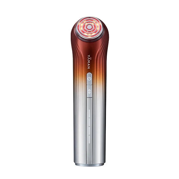 YA-MAN TOKYO JAPAN Bloom 5 RF Facial Device YJFS16YL