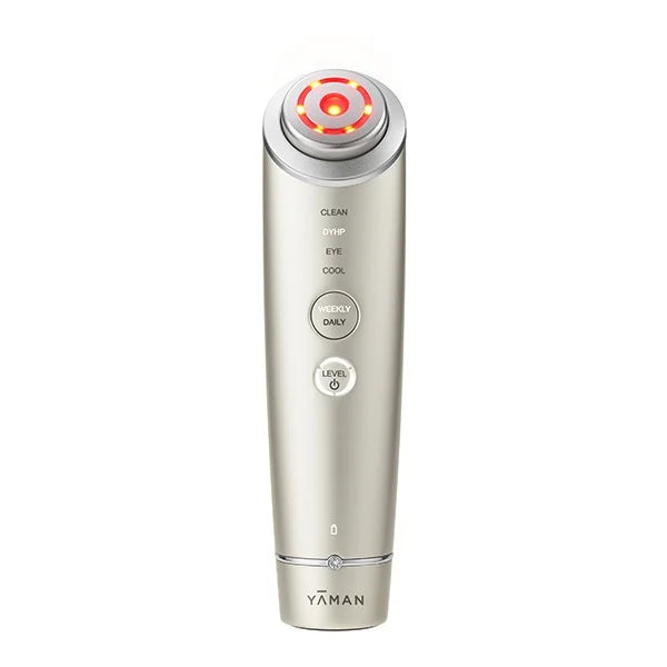 YA-MAN TOKYO JAPAN RF Facial Device Photo Plus Shiny Neo YJFM18N