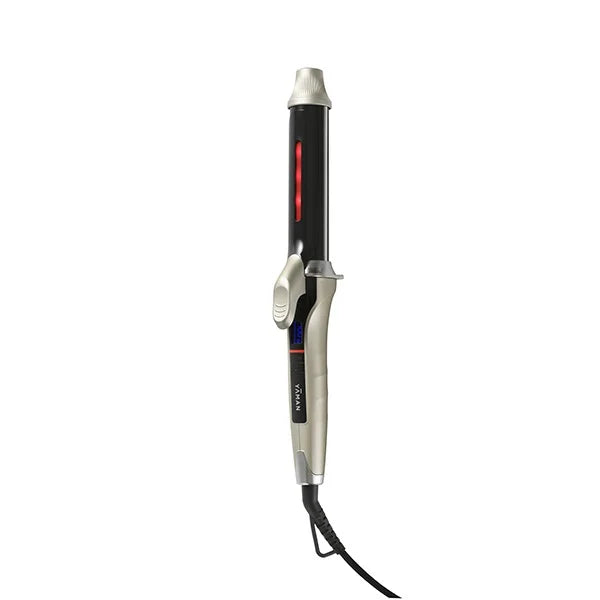 YA-MAN RRSE490 32mm Smooth Iron Photo Ion Curl