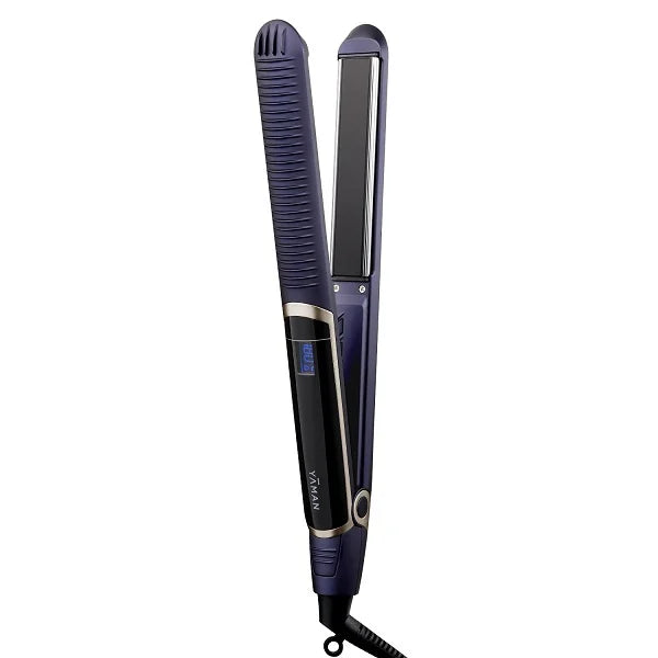 YA-MAN RRSE630 Smooth Iron Photo Ion Plus Hair Straightener