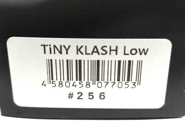 DRT TiNY KLASH Please choose a color 2oz Big Swimbait Low Float