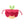 Load image into Gallery viewer, Pokemon Plush type Purse Applin NYORO NYORO FRIENDS
