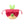 Load image into Gallery viewer, Pokemon Plush type Purse Applin NYORO NYORO FRIENDS
