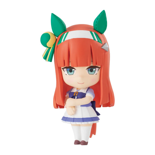 Uma Musume: Pretty Derby Mini Character Collection 01 Complete Set Figure toy