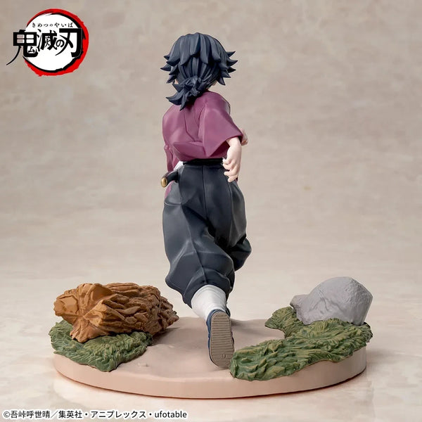 Demon Slayer: Kimetsu no Yaiba SEGA XrossLink Figure Set of 2