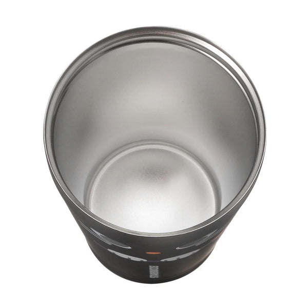 Starbucks Halloween 2024 Stainless Steel Tumbler Witch Cat 355ml