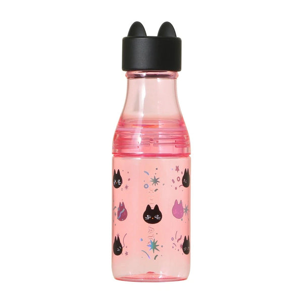 Starbucks Halloween 2024 Sunny Bottle Light Pink 503ml