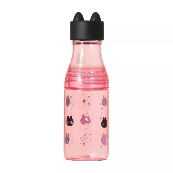 Starbucks Halloween 2024 Sunny Bottle Light Pink 503ml
