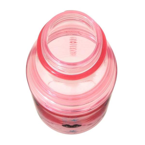 Starbucks Halloween 2024 Sunny Bottle Light Pink 503ml