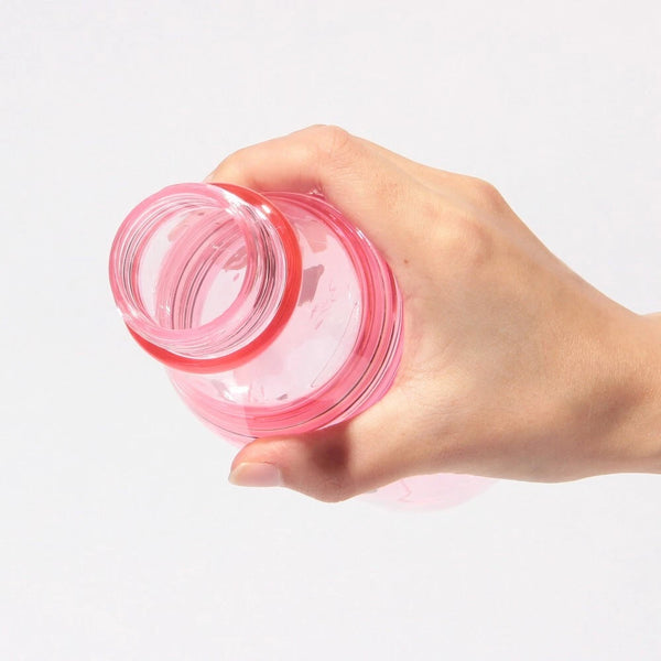 Starbucks Halloween 2024 Sunny Bottle Light Pink 503ml