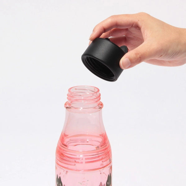 Starbucks Halloween 2024 Sunny Bottle Light Pink 503ml