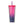 Load image into Gallery viewer, Starbucks Halloween 2024 Logo Cold Cup Tumbler Gradient Pink 710ml
