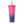 Load image into Gallery viewer, Starbucks Halloween 2024 Logo Cold Cup Tumbler Gradient Pink 710ml

