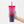 Load image into Gallery viewer, Starbucks Halloween 2024 Logo Cold Cup Tumbler Gradient Pink 710ml
