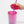 Load image into Gallery viewer, Starbucks Halloween 2024 Logo Cold Cup Tumbler Gradient Pink 710ml
