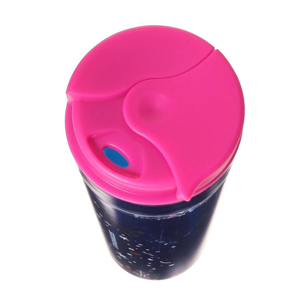 Starbucks Halloween 2024 Water In Tumbler Blue 473ml