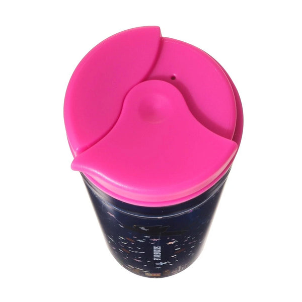 Starbucks Halloween 2024 Water In Tumbler Blue 473ml