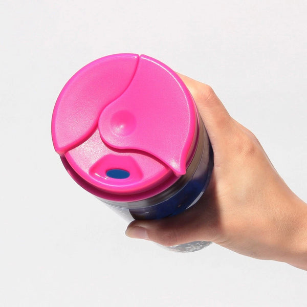 Starbucks Halloween 2024 Water In Tumbler Blue 473ml