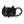 Load image into Gallery viewer, Starbucks Halloween  Color Changing Mug Witch Cat Black 355ml
