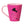 Load image into Gallery viewer, Starbucks Halloween 2024 Color Changing Mug Pink 355ml
