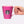 Load image into Gallery viewer, Starbucks Halloween 2024 Color Changing Mug Pink 355ml
