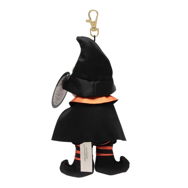 Starbucks Halloween 2024 Bearista Mini Plush Toy