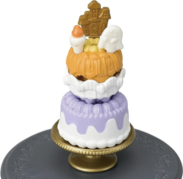 Sylvanian Families halloween party set