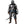 Load image into Gallery viewer, MAFEX No.256 The Mandalorian Chrome Ver. Action Figure
