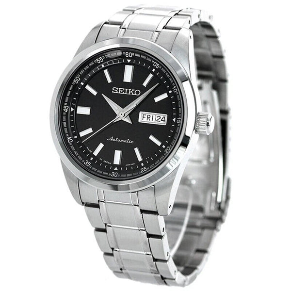 Seiko Selection Men’s Mechanical Watch SARV003