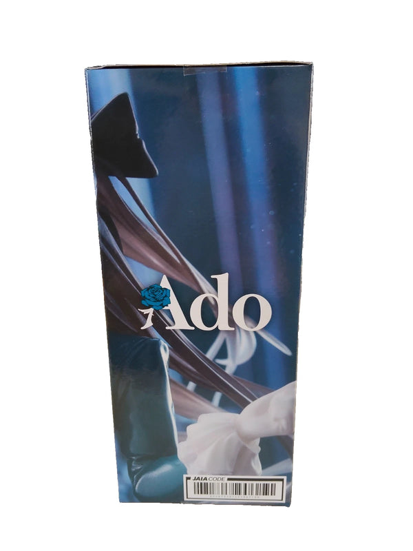 Ado Winter Ver. Figure Limited Edition Round1 Prize