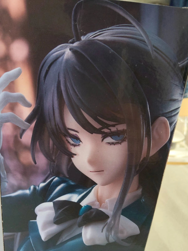 Ado Winter Ver. Figure Limited Edition Round1 Prize