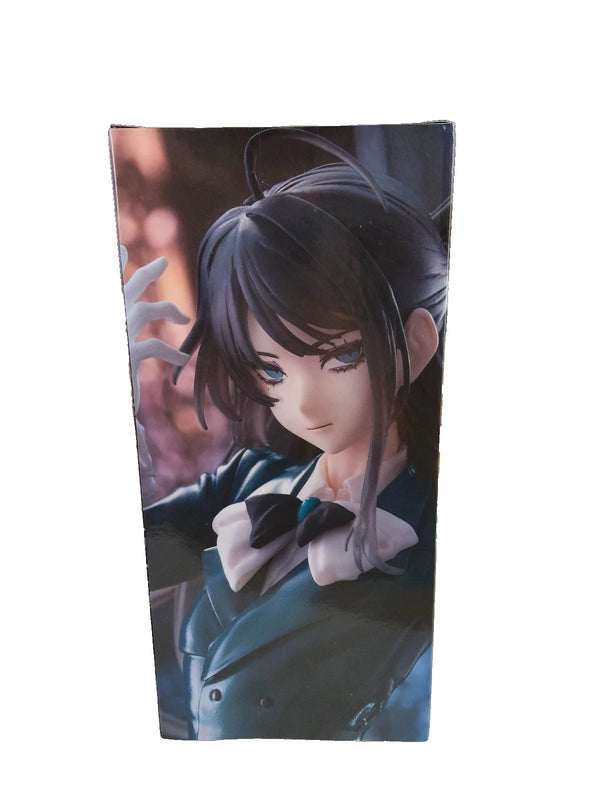 Ado Winter Ver. Figure Limited Edition Round1 Prize