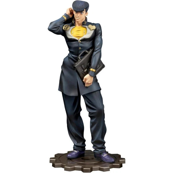 JoJo’s Bizarre Adventure Diamond Is Unbreakable Josuke Higashikata 1/8 Scale Figure Limited Bonus Edition