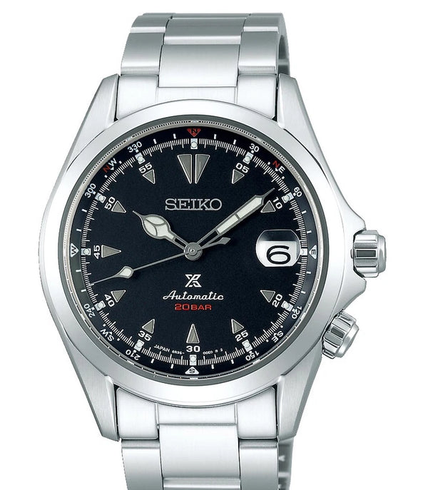Seiko PROSPEX Watch SPB117J1