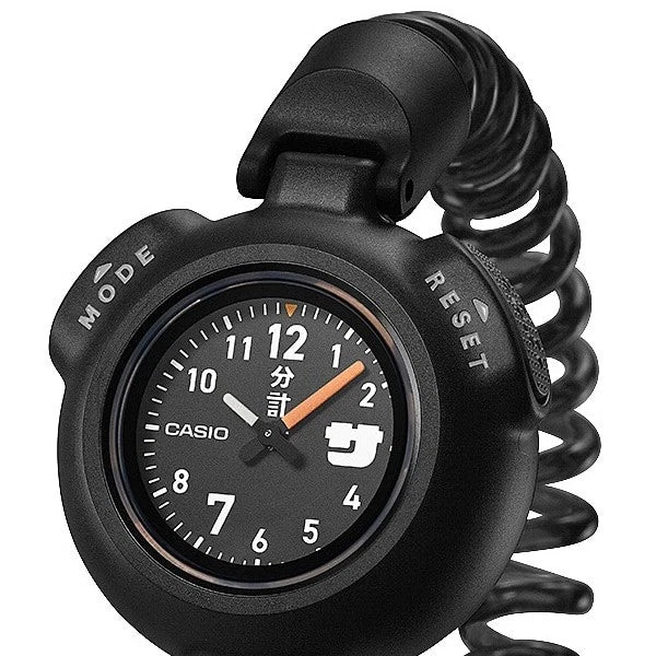 CASIO Sauna Watch SAN-100H-1BJR